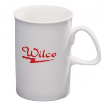 Flare Mug, 10oz Coffee Mug